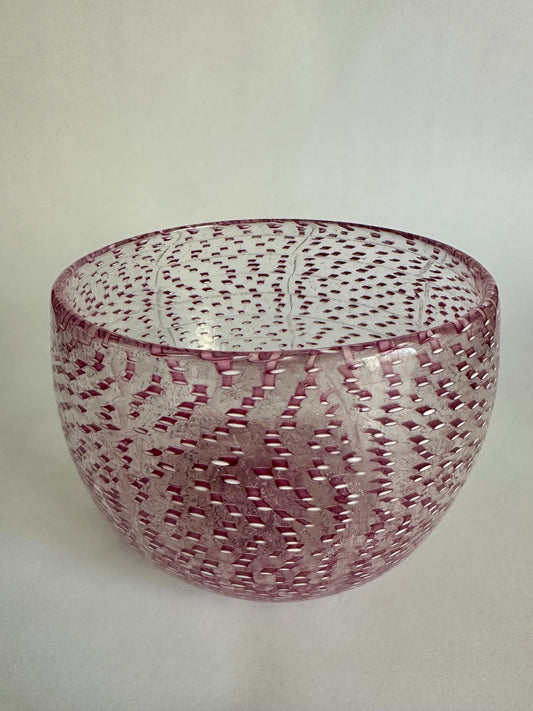 Paolo Venini Murrine a Puntini