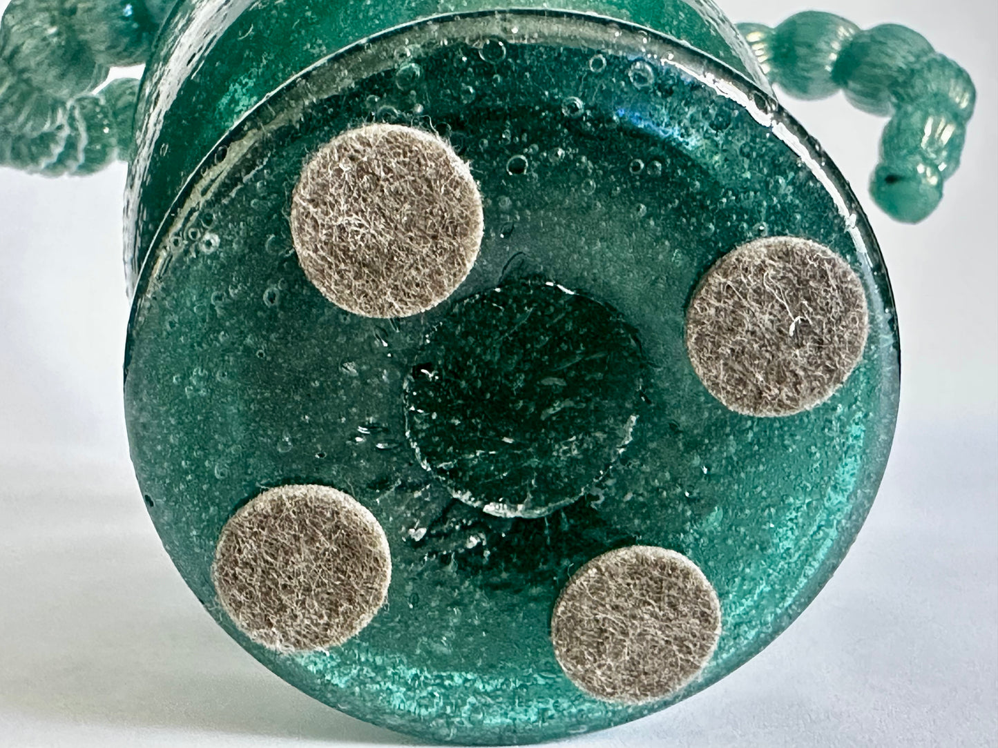 Venini - Cactus Sculpture, c. 1930s