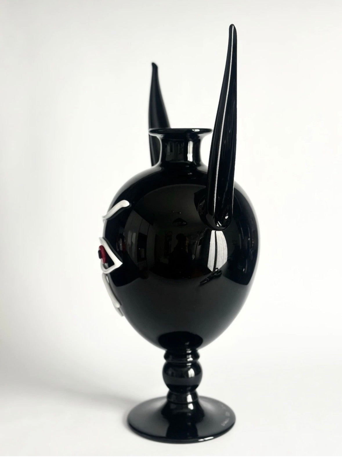 Cleto Munari Vaso Veronese