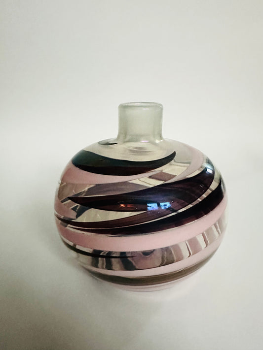 Venini - Vaso Pennellate, 1940's