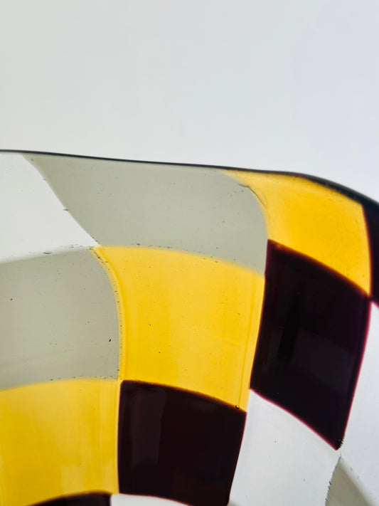 Venini - Vaso Pezzato, 1950's