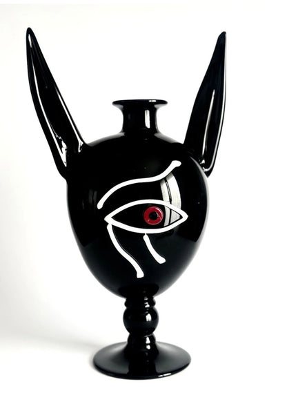 Cleto Munari Vaso Veronese