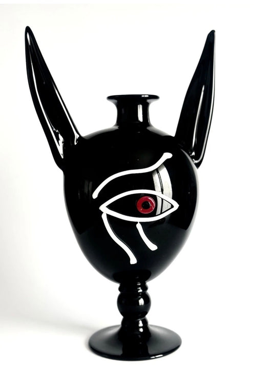 Cleto Munari Vaso Veronese