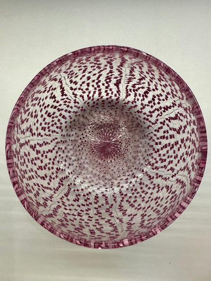 Paolo Venini Murrine a Puntini