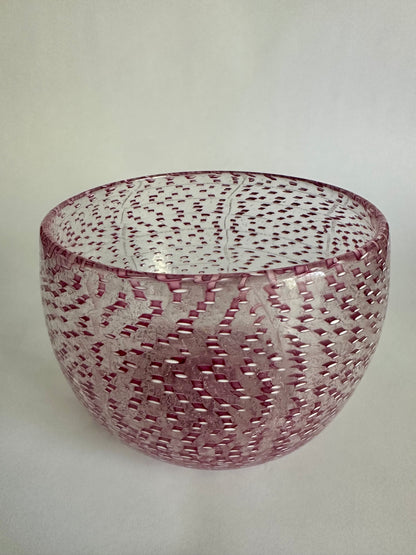 Paolo Venini Murrine a Puntini