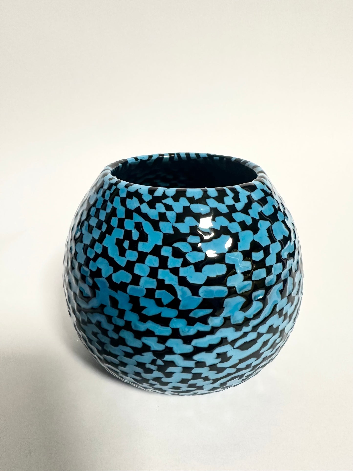 Paolo Venini Vaso Dama