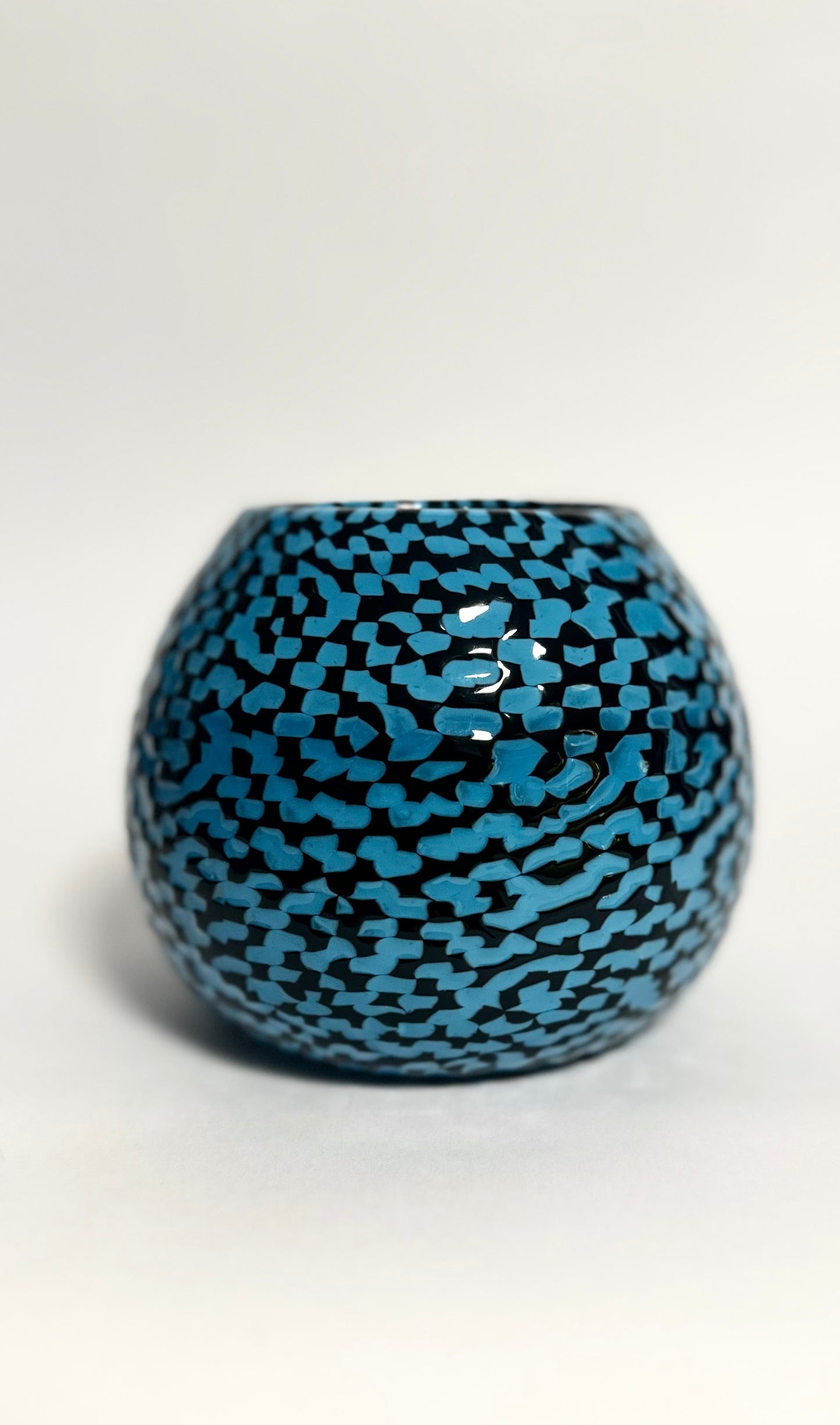 Paolo Venini Vaso Dama