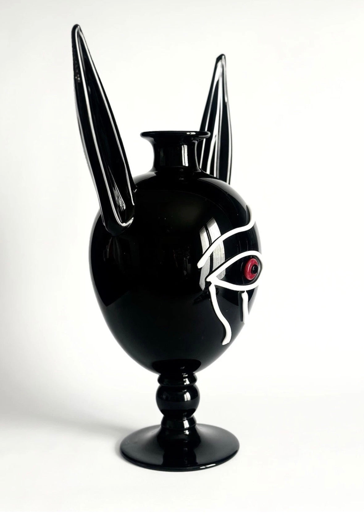 Cleto Munari Vaso Veronese