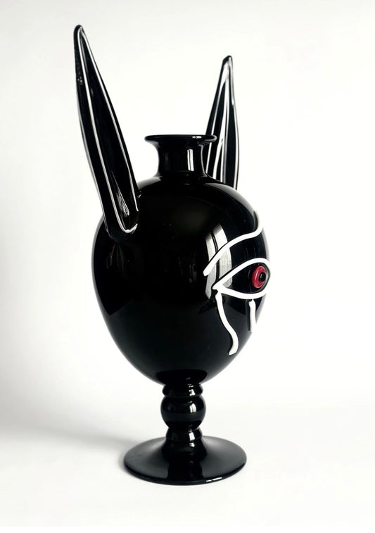 Cleto Munari Vaso Veronese