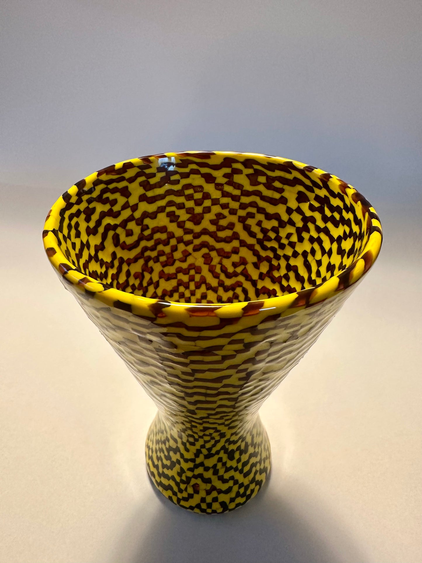 Paolo Venini Vaso Dama