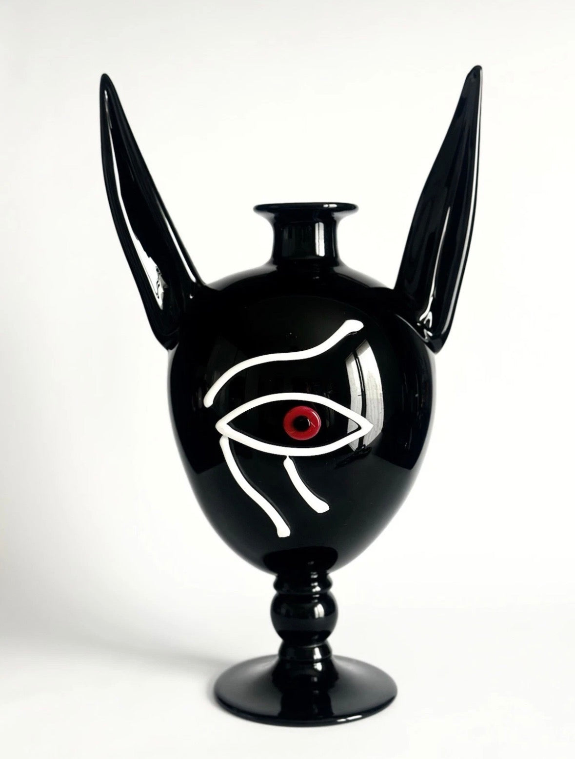 Cleto Munari Vaso Veronese