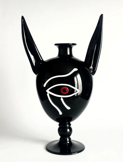 Cleto Munari Vaso Veronese
