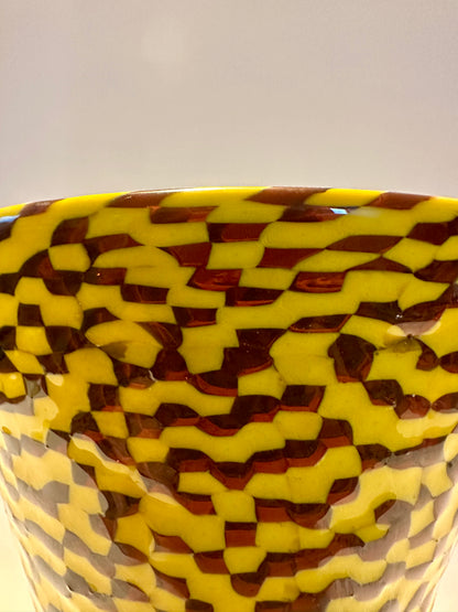 Paolo Venini Vaso Dama