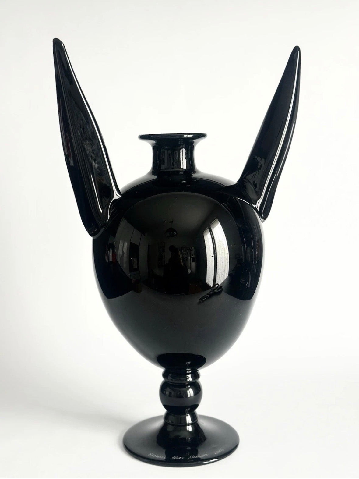 Cleto Munari Vaso Veronese