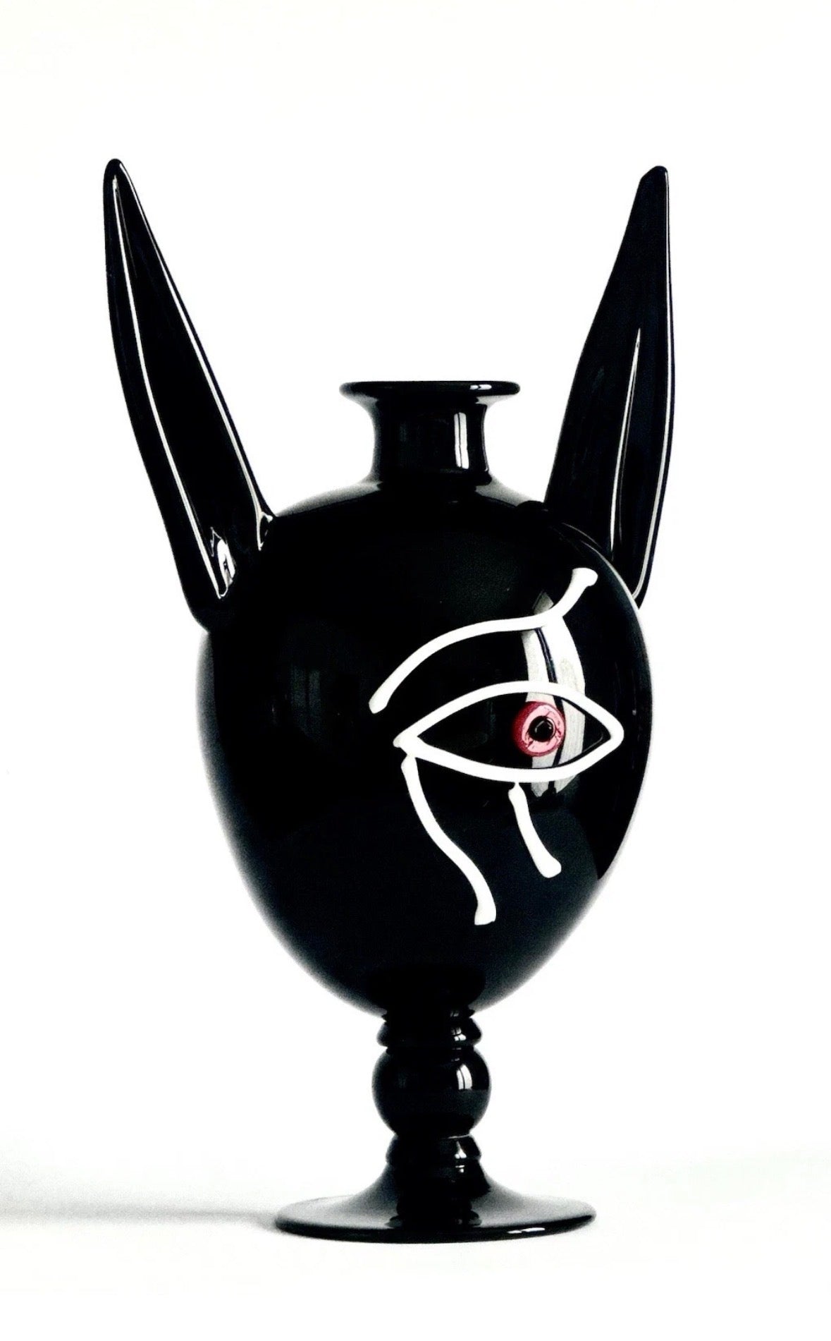 Cleto Munari Vaso Veronese