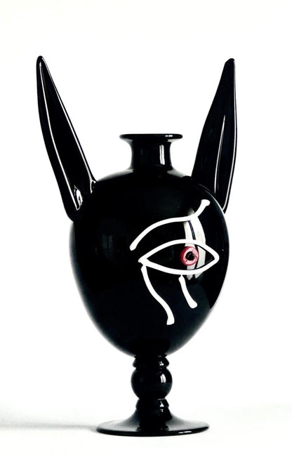 Cleto Munari Vaso Veronese