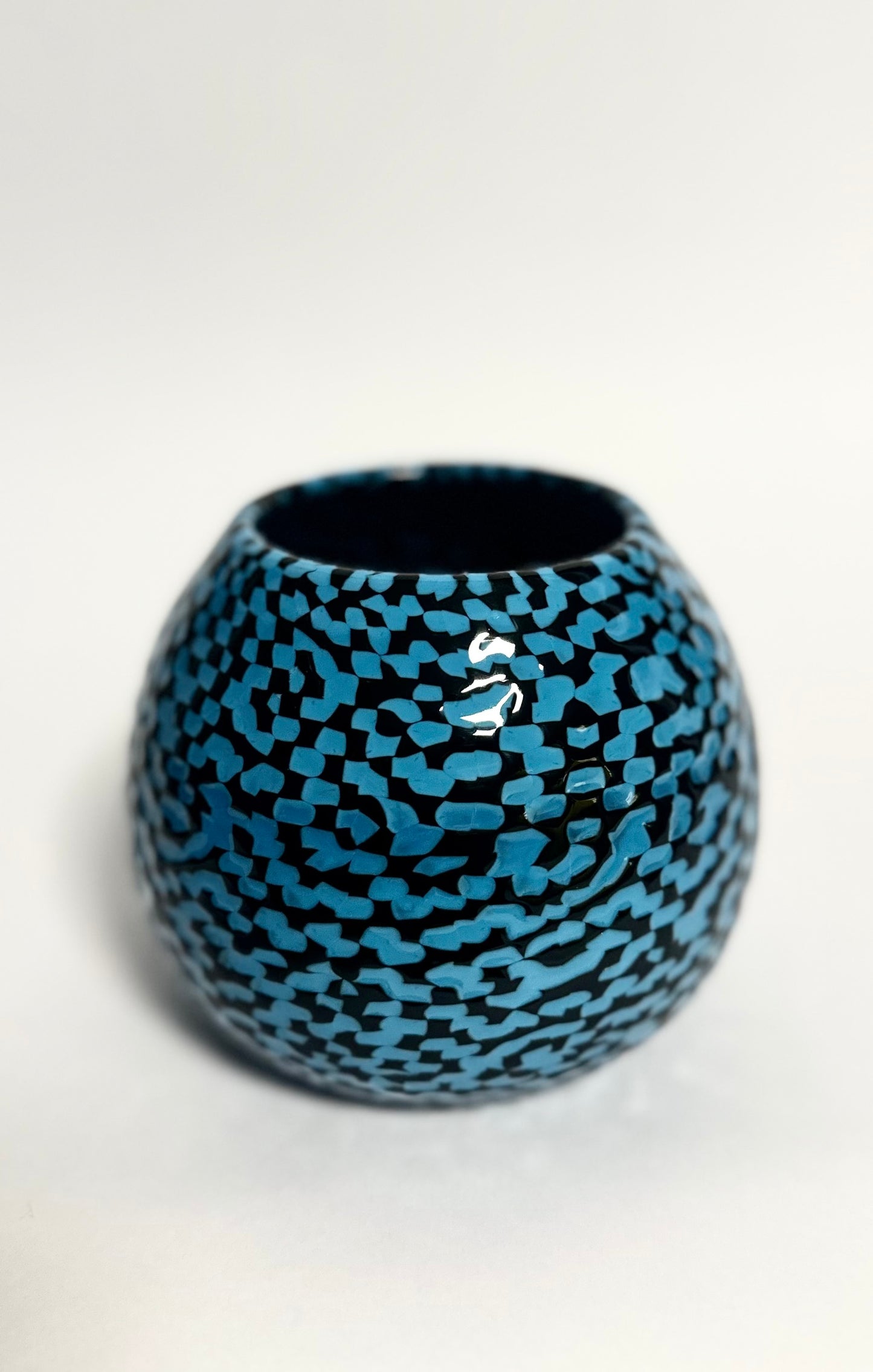 Paolo Venini Vaso Dama
