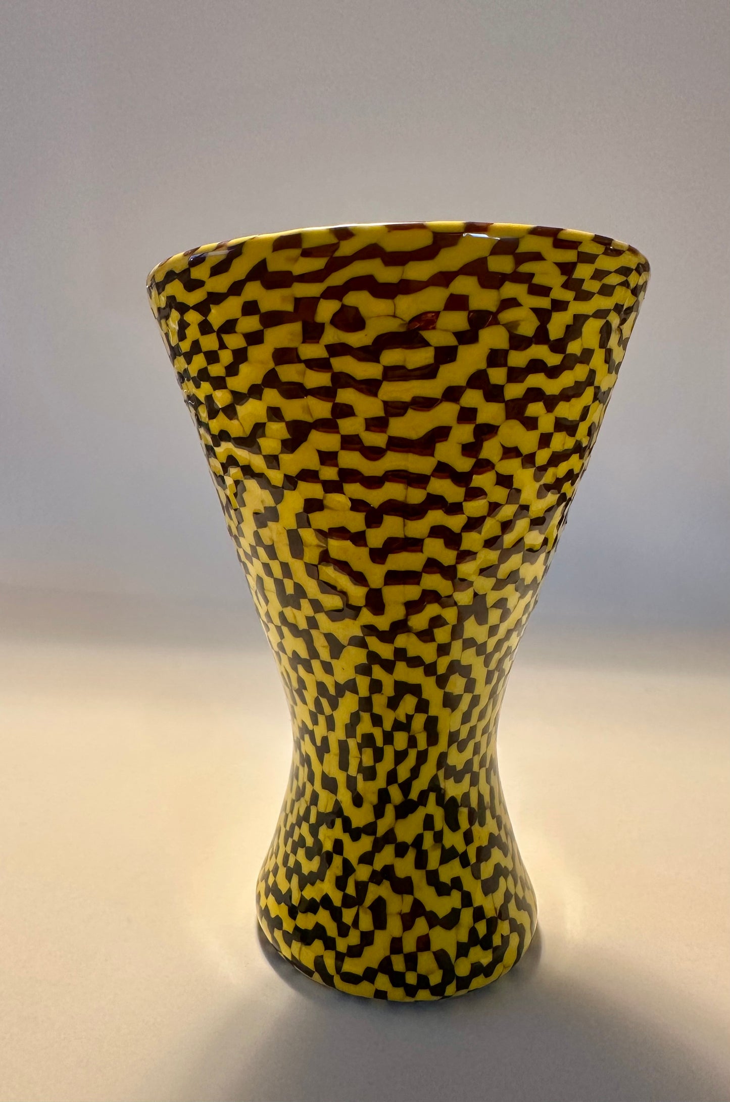 Paolo Venini Vaso Dama