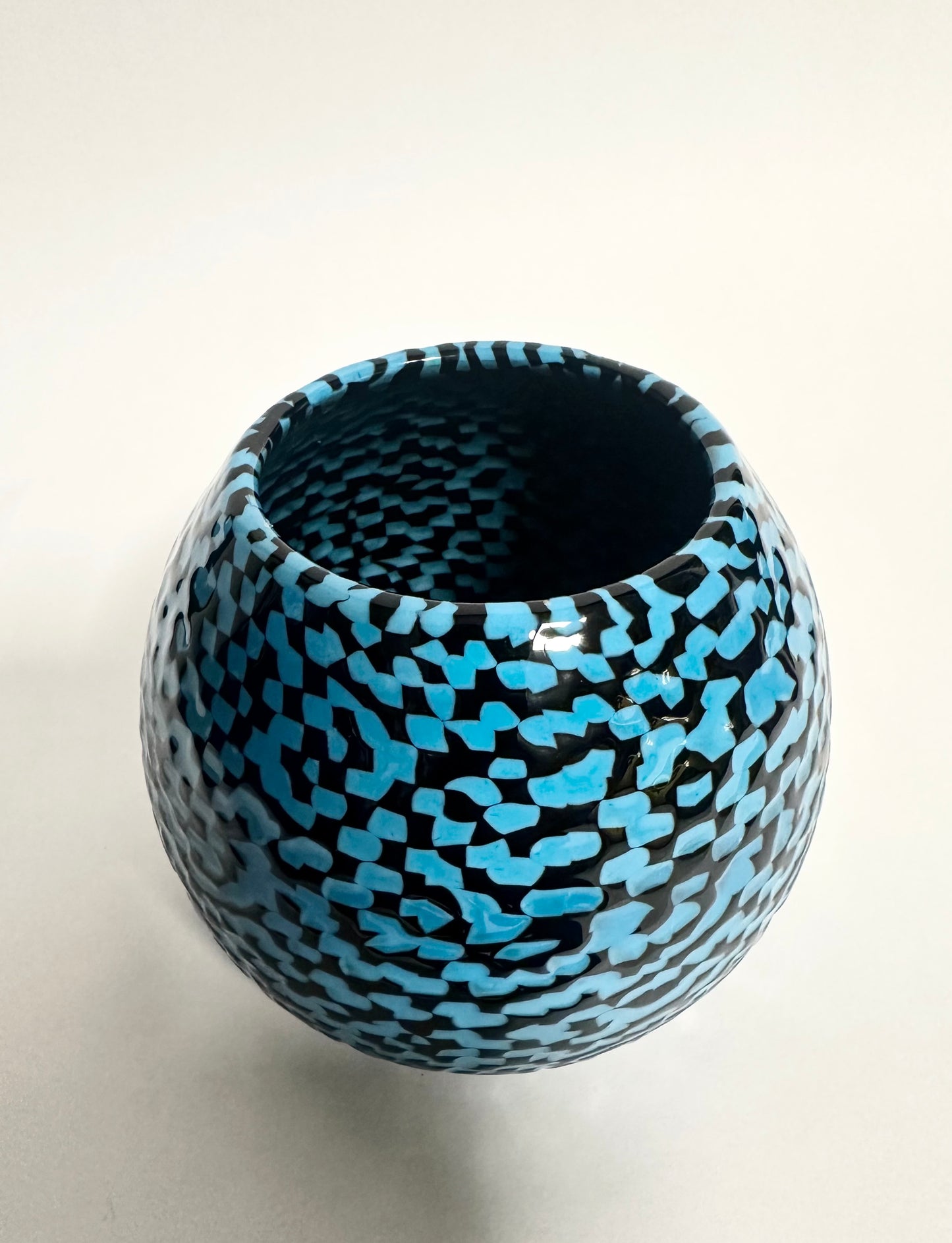 Paolo Venini Vaso Dama