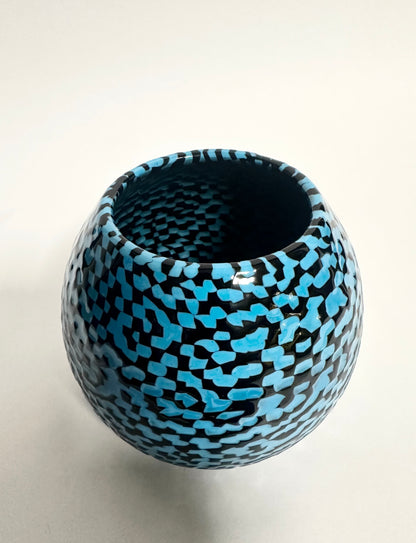 Paolo Venini Vaso Dama