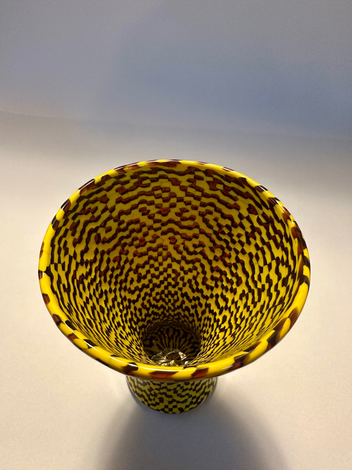 Paolo Venini Vaso Dama