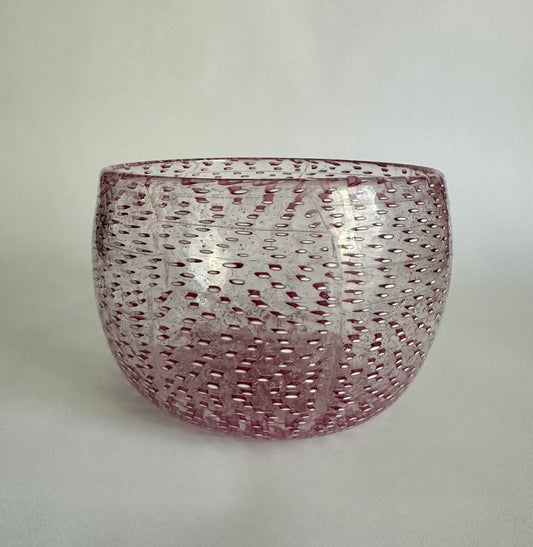 Paolo Venini Murrine a Puntini