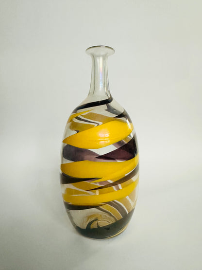 Venini - Vaso Pennellate, 1940's