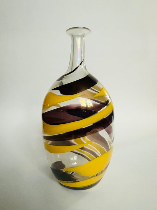 Venini - Vaso Pennellate, 1940's