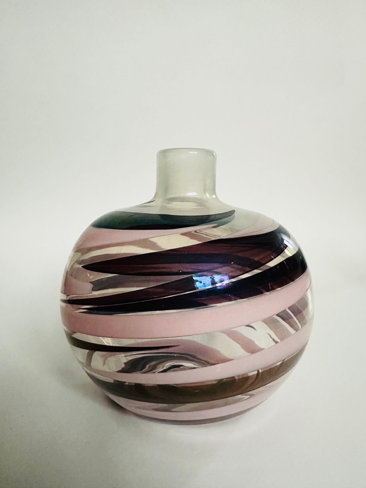 Venini - Vaso Pennellate, 1940's