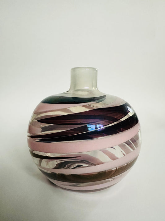 Venini - Vaso Pennellate, 1940's