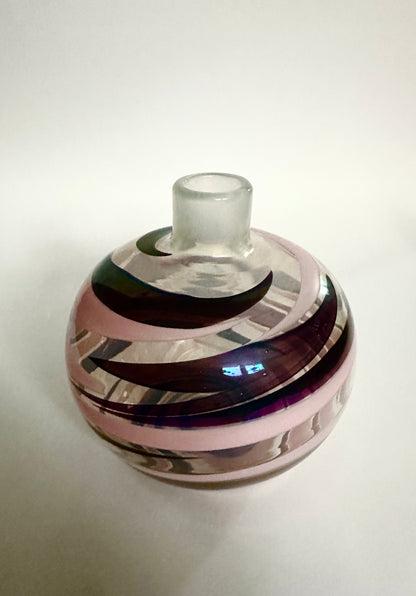 Venini - Vaso Pennellate, 1940's