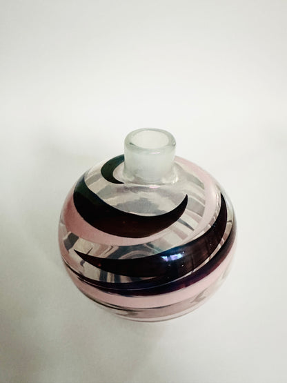 Venini - Vaso Pennellate, 1940's